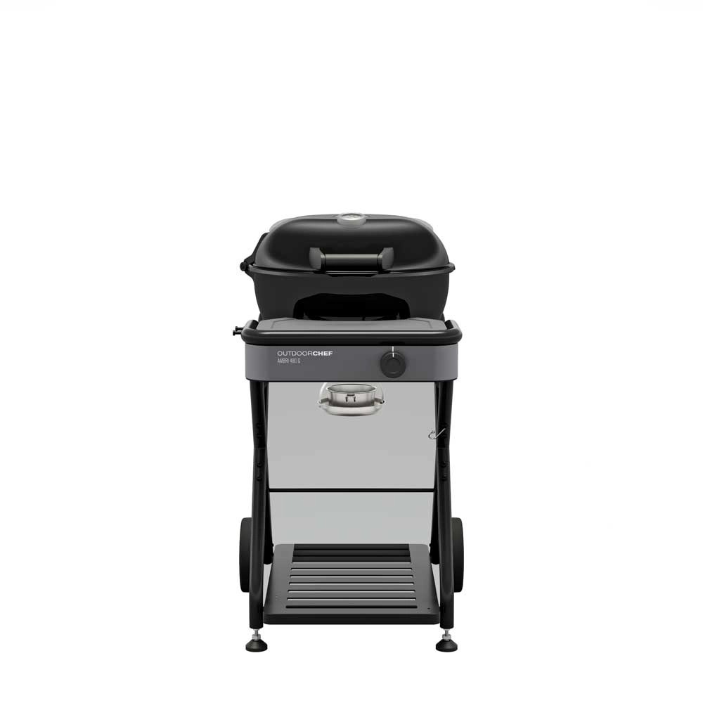 OutdoorChef - Ambri 480 G EVO 30mbar