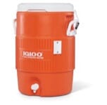 Igloo - 5 Gallon Seat Top, Passive - Edc