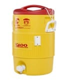 Igloo - 400 Series 5 Gallon, Passive - Edc