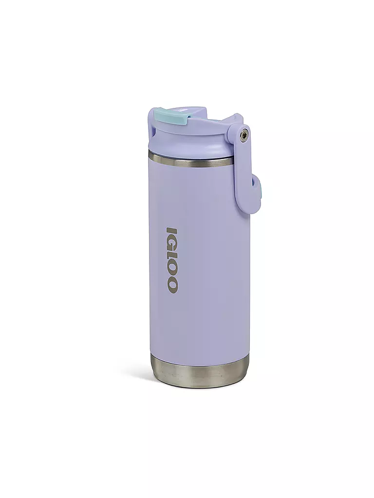 Igloo - 16 Oz Flip N Sip TUMBLER,473ml - Edc