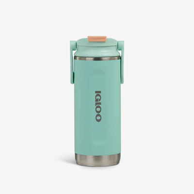 Igloo - 16 Oz Flip N Sip Tumbler - Edc