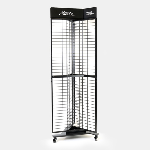 Matador - Floor Display Stand