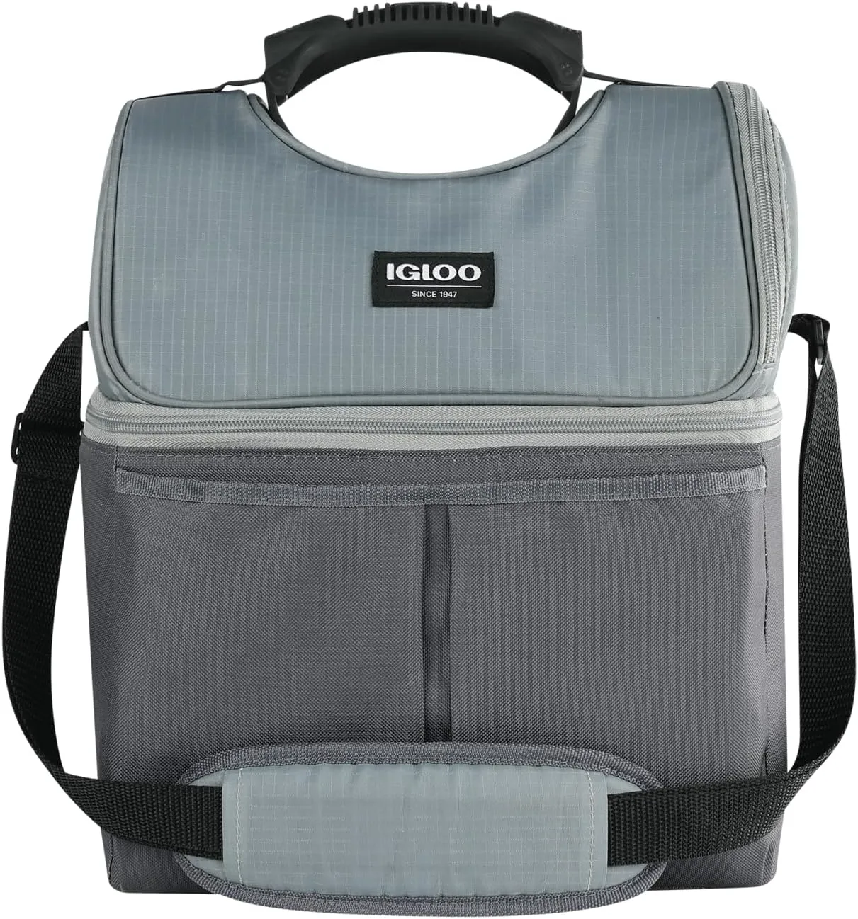 Igloo - GRIPPER 22, Castlerock - EDC