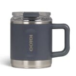 Igloo - 15 OZ, COFFEE MUG, Carbonite - EDC