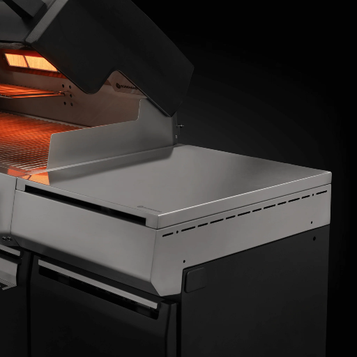 Burnhard - GRANT Module IR-Burner