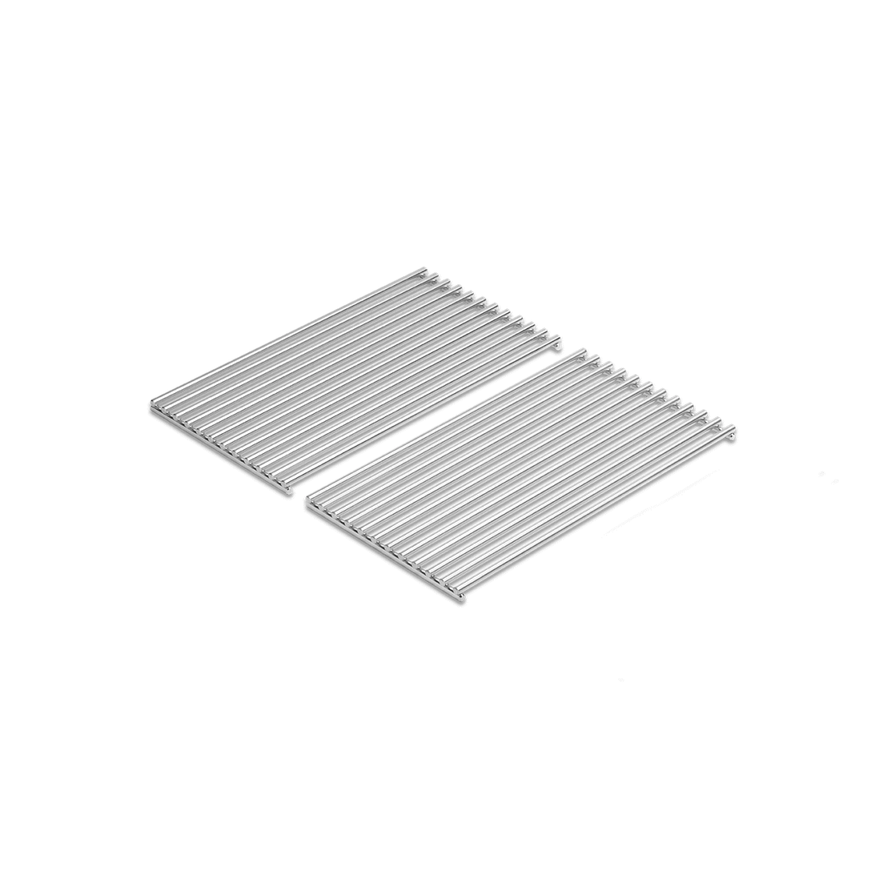 Burnhard - Stainless Steel Grill Grate-Set Big FRED