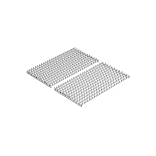 Burnhard - Stainless Steel Grill Grate-Set Big FRED