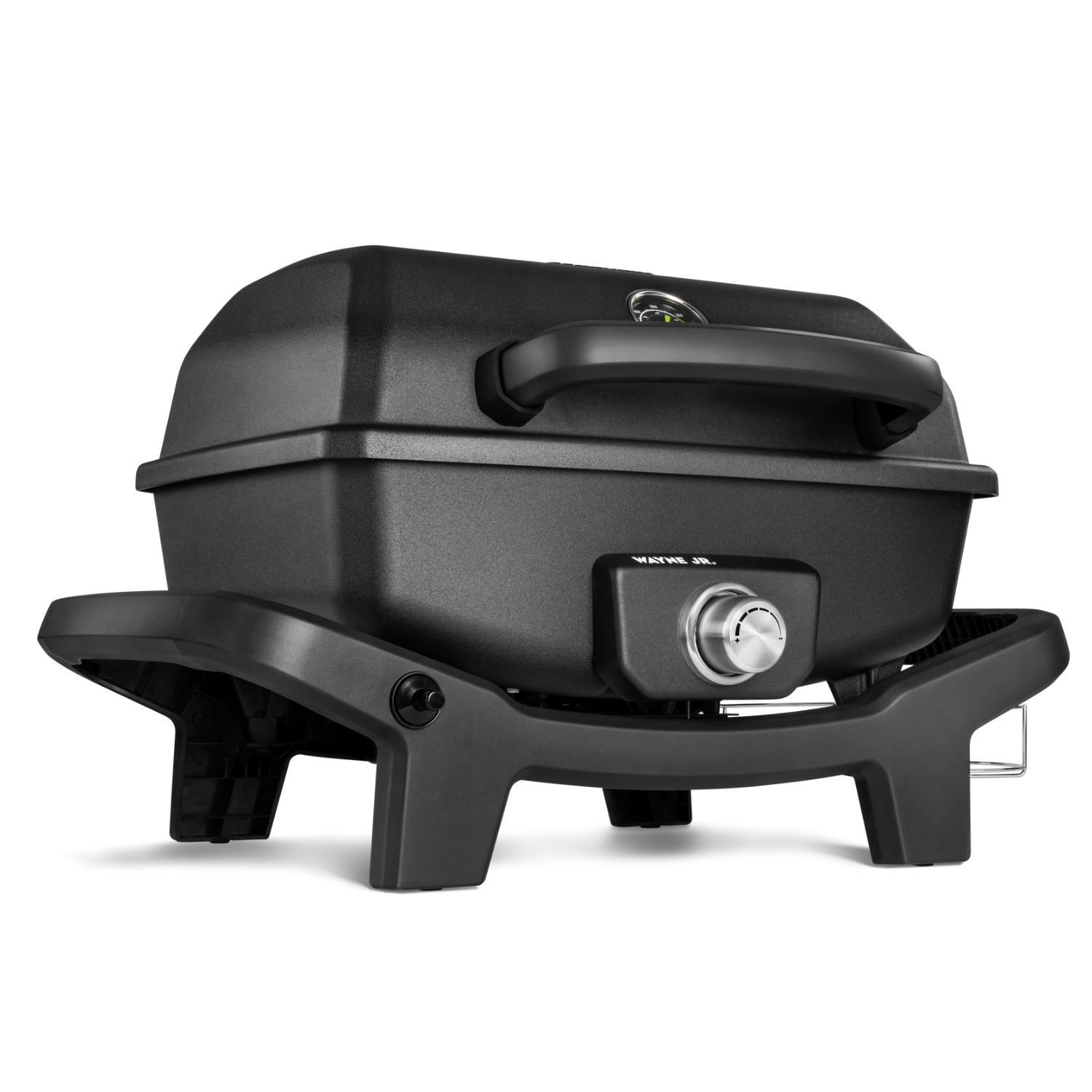 Burnhard - WAYNE Jr. 1-Burner