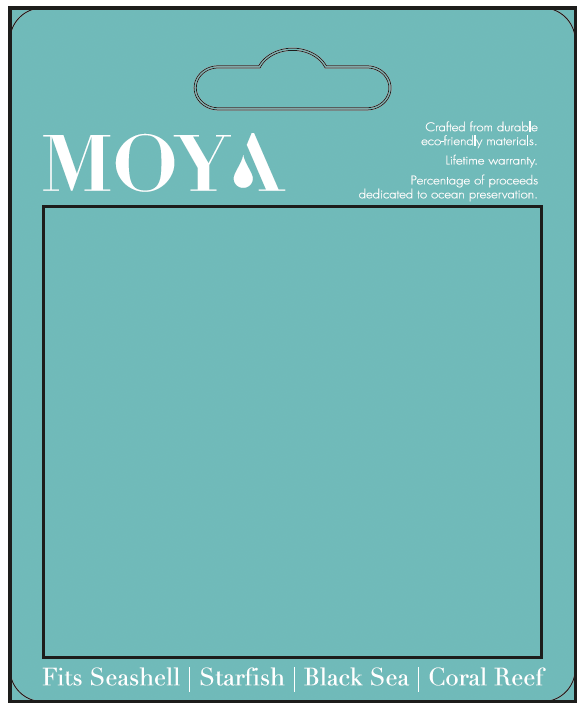 Moya - Spout Lid (Compatible All Sizes) (Mixed Colours)