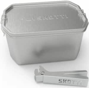 Skotti - Boks 2,5L