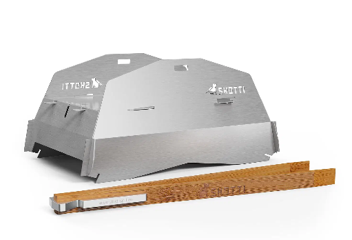 Skotti - CAP