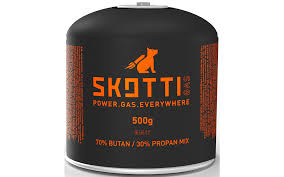 Skotti - GAS