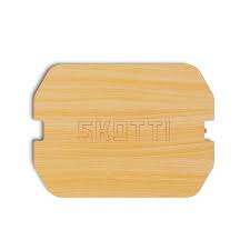 Skotti - Plank