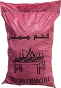 Charcoal - Elite 10kg Natural Charcoal
