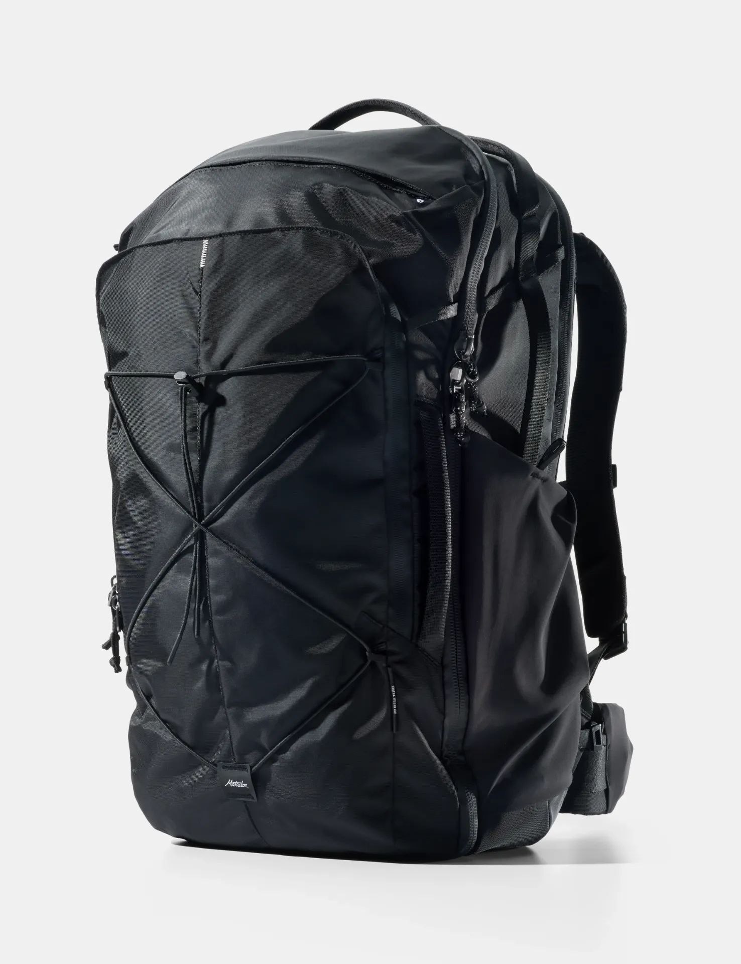 Matador - 45L Global Travel Pack - Black
