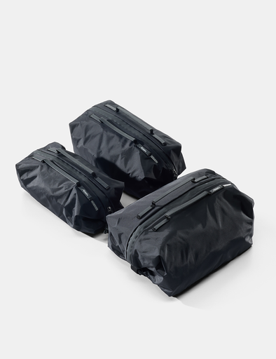 Matador - Gear Cube Set (V2) - Black