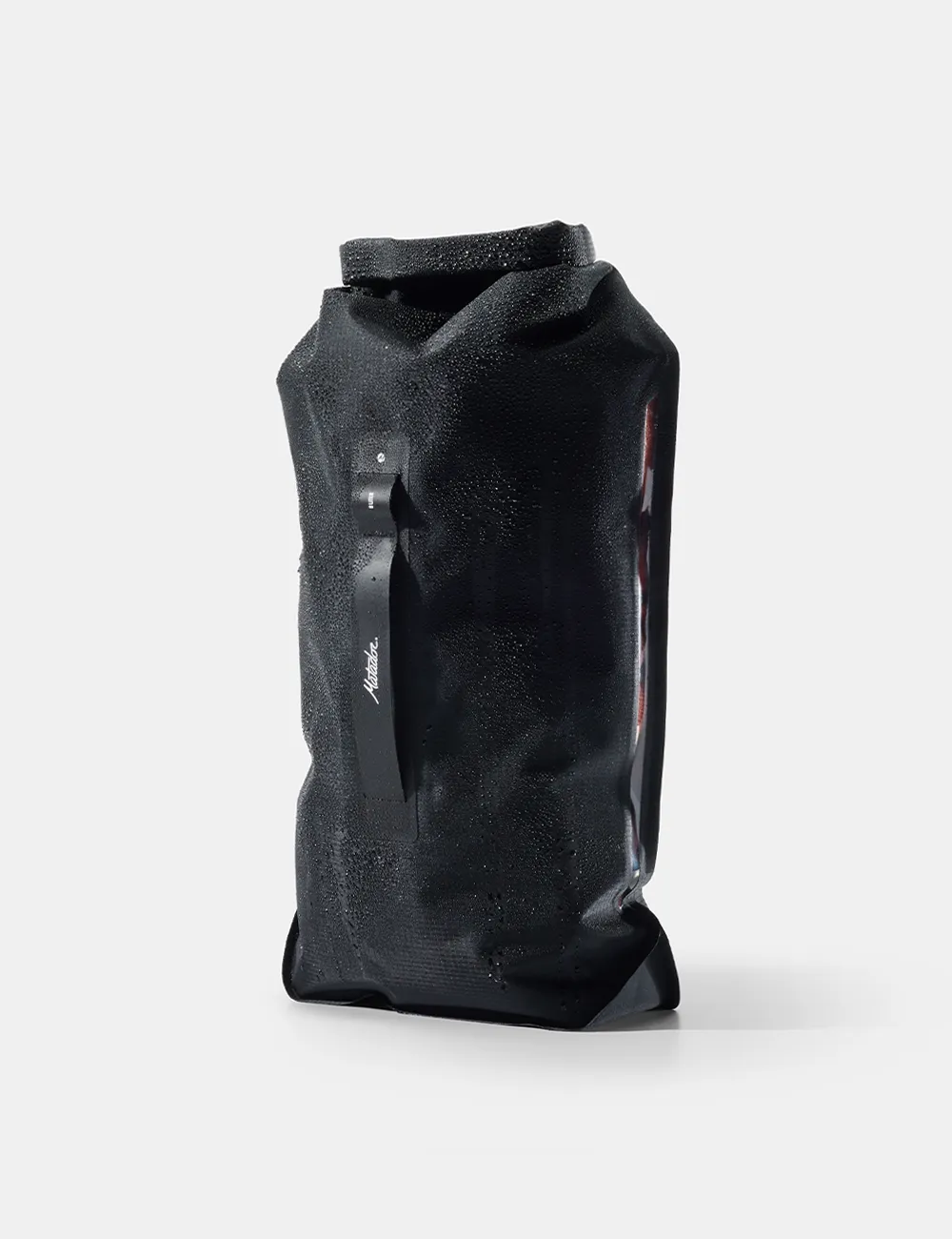 Matador - FlatPak V2 Drybag 8L - Black