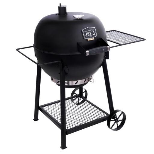 Oklahoma Joe's - Blackjack Kettle Charcoal Grill