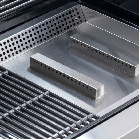 Char-Broil - MADE2MATCH charcoal tray Professional PRO
