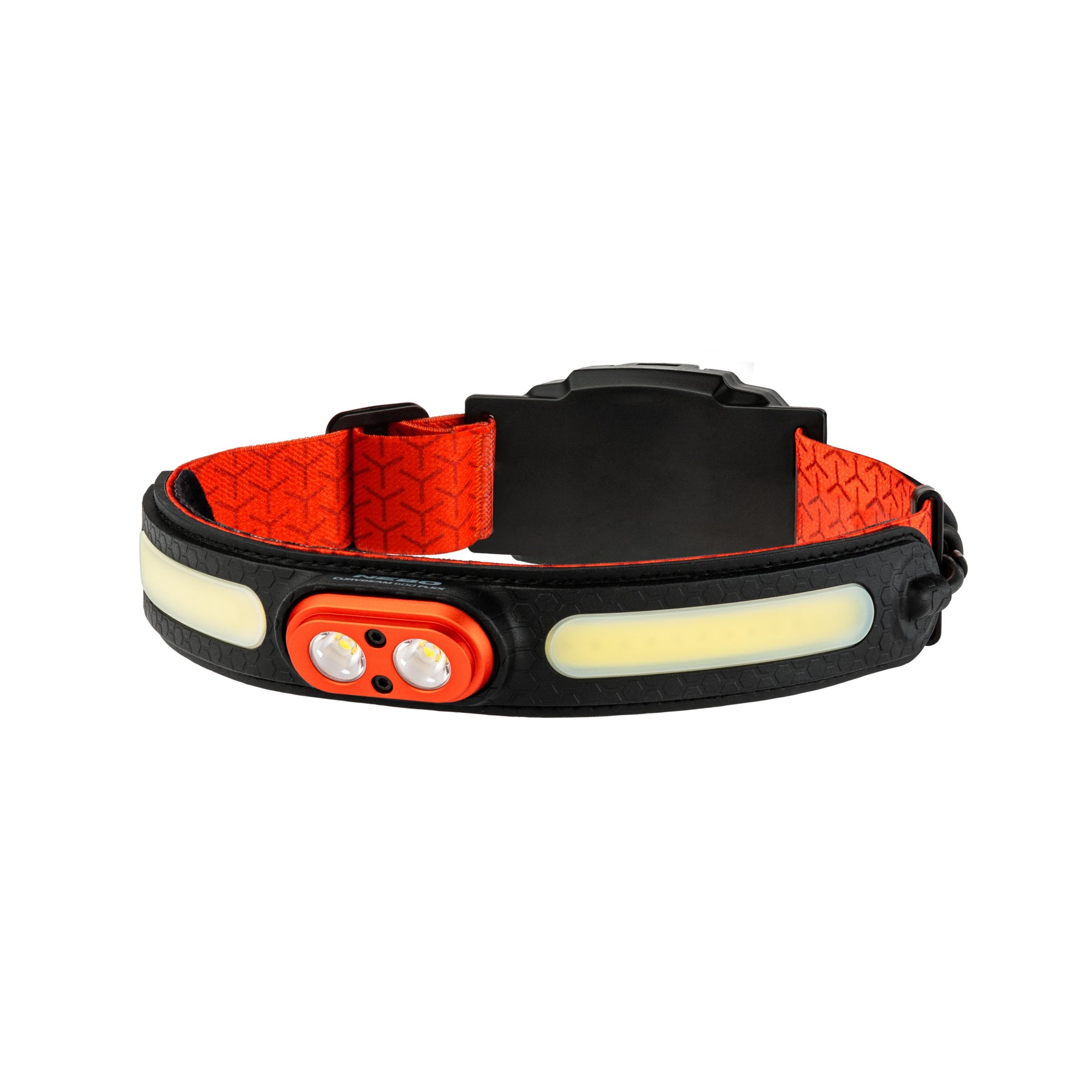 Nebo - Curvbeam 600 Flex Headlamp