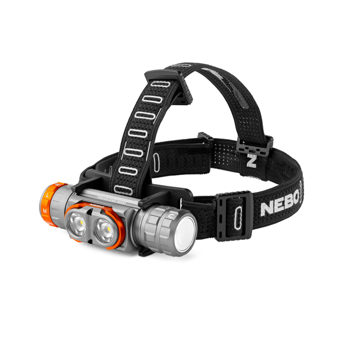 Nebo - Transcend 3000 Headlamp