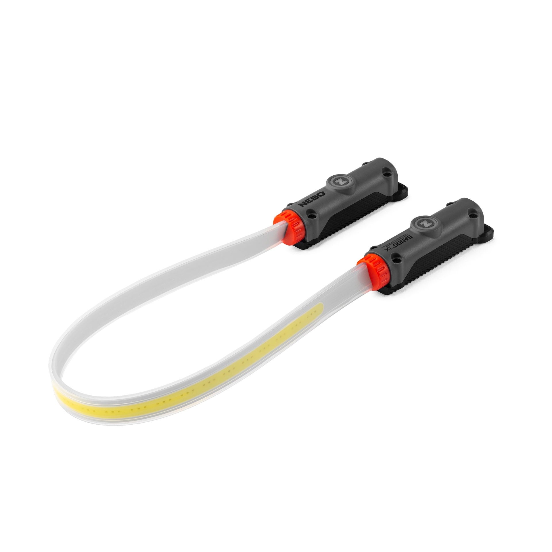 Nebo - Bando 1K Strap Light