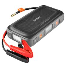 Nebo - Assist Air 1500XP