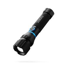 Nebo - Blueline 1800 Flex Flashlight