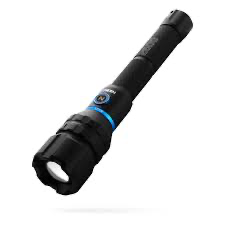 Nebo - Blueline 2600 Flex Flashlight