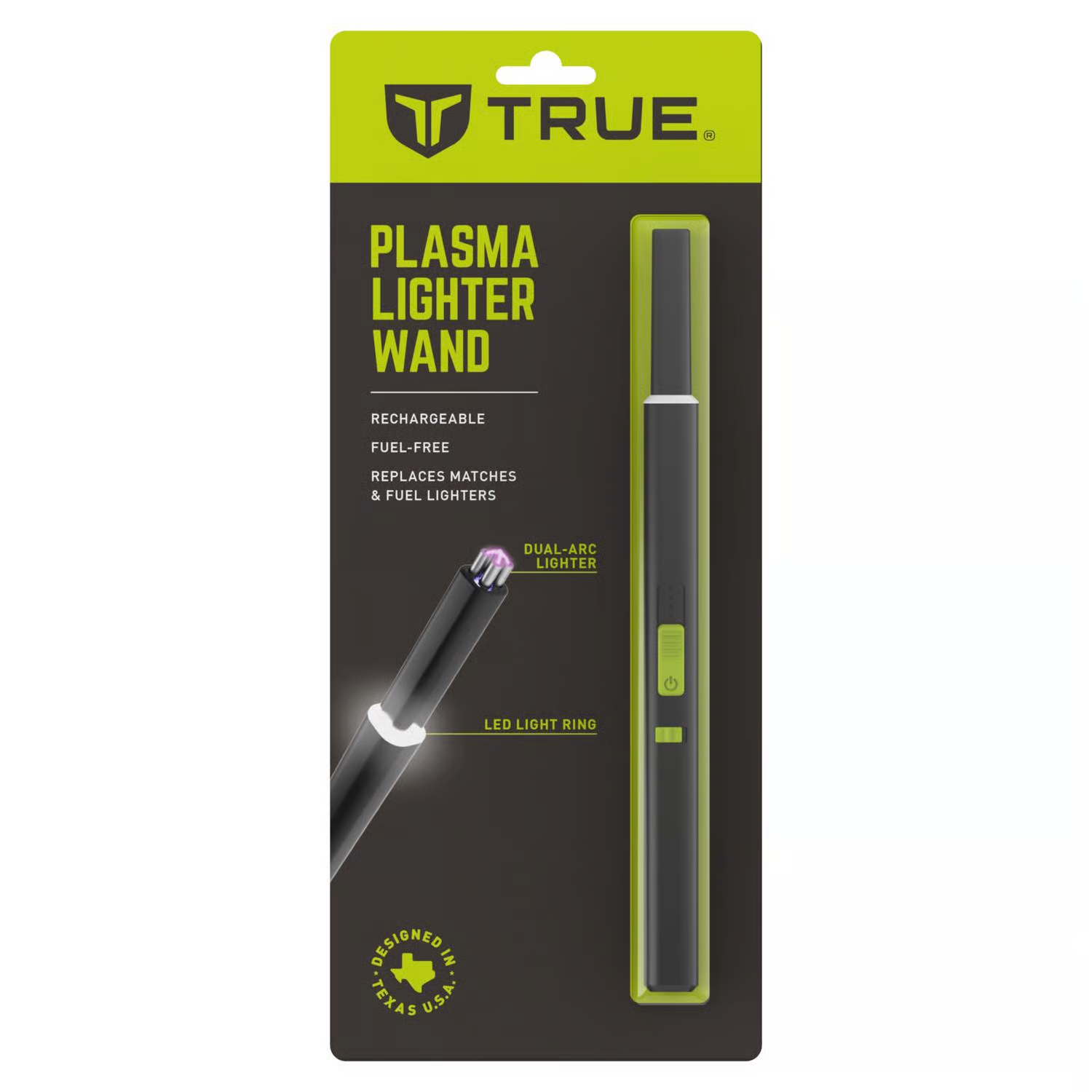 True Utility - Plasma Lighter