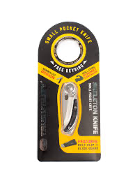 True Utility - Skeletonknife