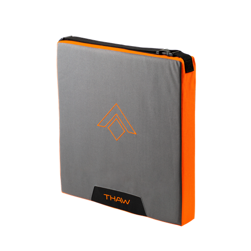 THAW - Rechargeable Heated Seat Pad