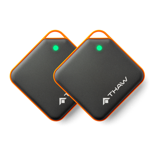 THAW - 2K RC Handwarmer 2 Pack