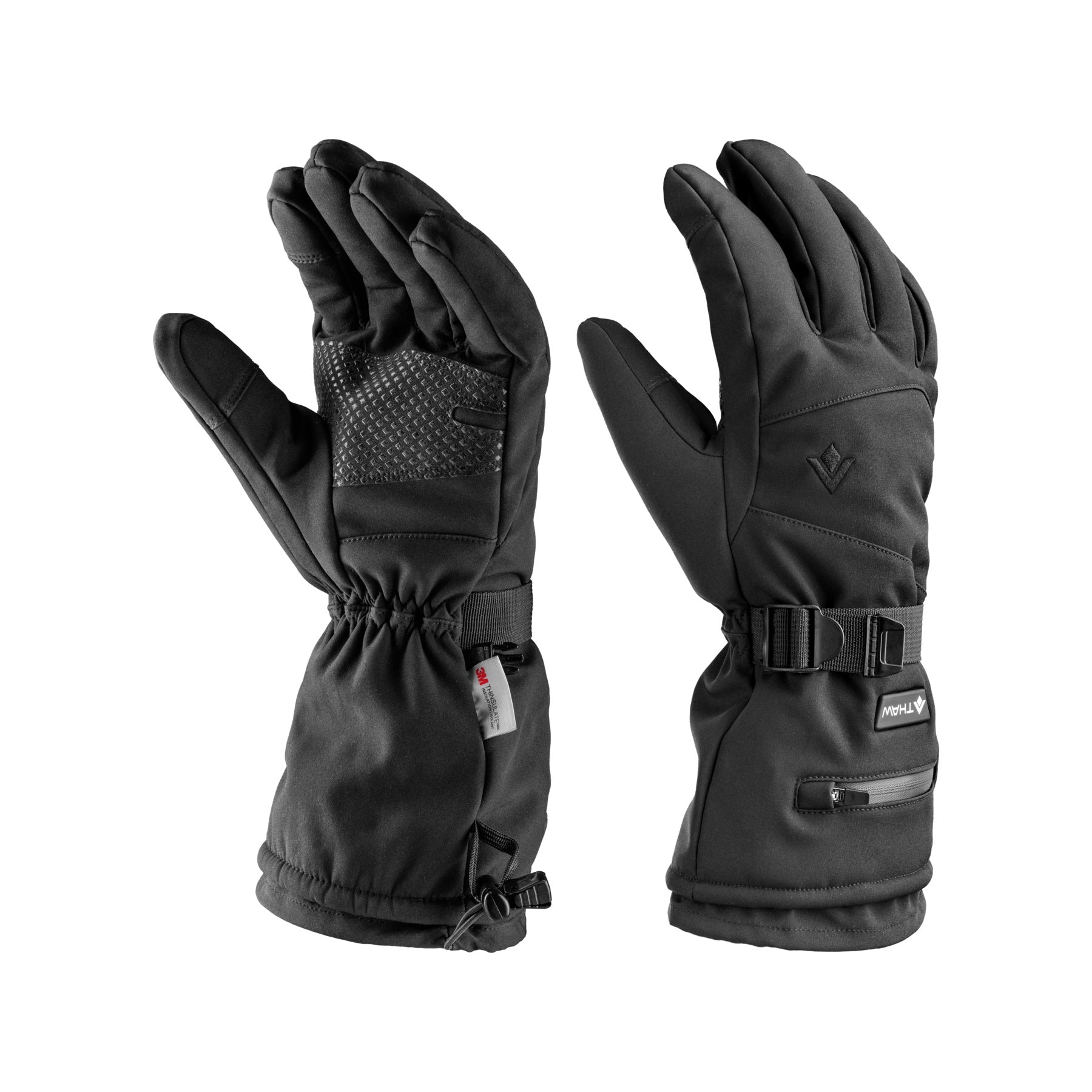 THAW - Heated Gloves Small