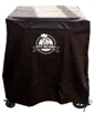 Pit Boss - Cover - Ultimate Plancha 2 Burner with Cart