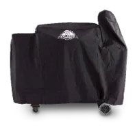 Pit Boss - Cover- Onyx Austin XL 1000