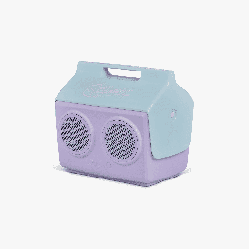 IGLOO - Playmate Classic Kool Tunes - Lilac DISC