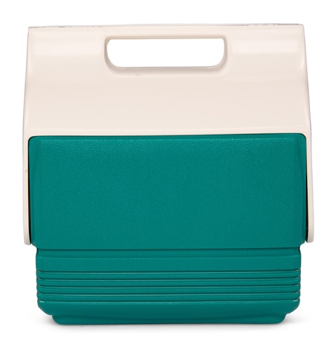 IGLOO - Retro Playmate Mini 4 Qt Cooler - Jade 
