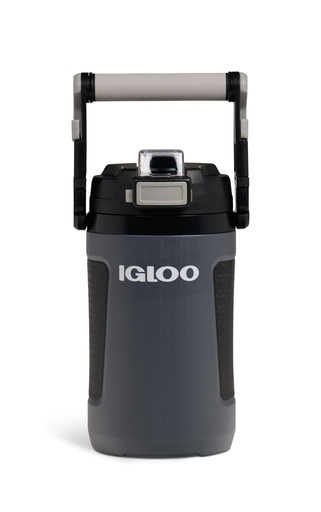IGLOO - Rival 1/2 Gallon Auto Chug jug  - Tactical Grey