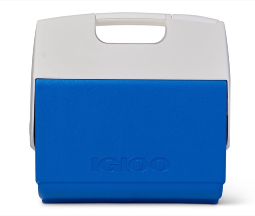 IGLOO-Playmate Elite Cool Box  - Sneaky Blue - DISC