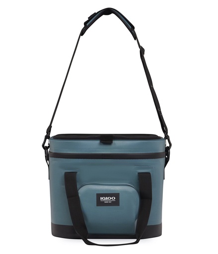 IGLOO-Trailmate® 18-Can Cooler Bag - Spruce DISC