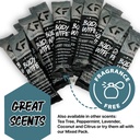 [DZSF12] Klean Freak - Body Wipes - Dozen Pack - Scent Free Image 