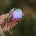 [LIV-1211] Multi-Color Mini Light Image 