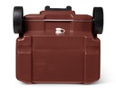 [00035006] IGLOO - LATITUDE 60 ROLLER-IND RED.WHT.METEORITE.BLK - US - 00034666-034223346669 - EDC Image 