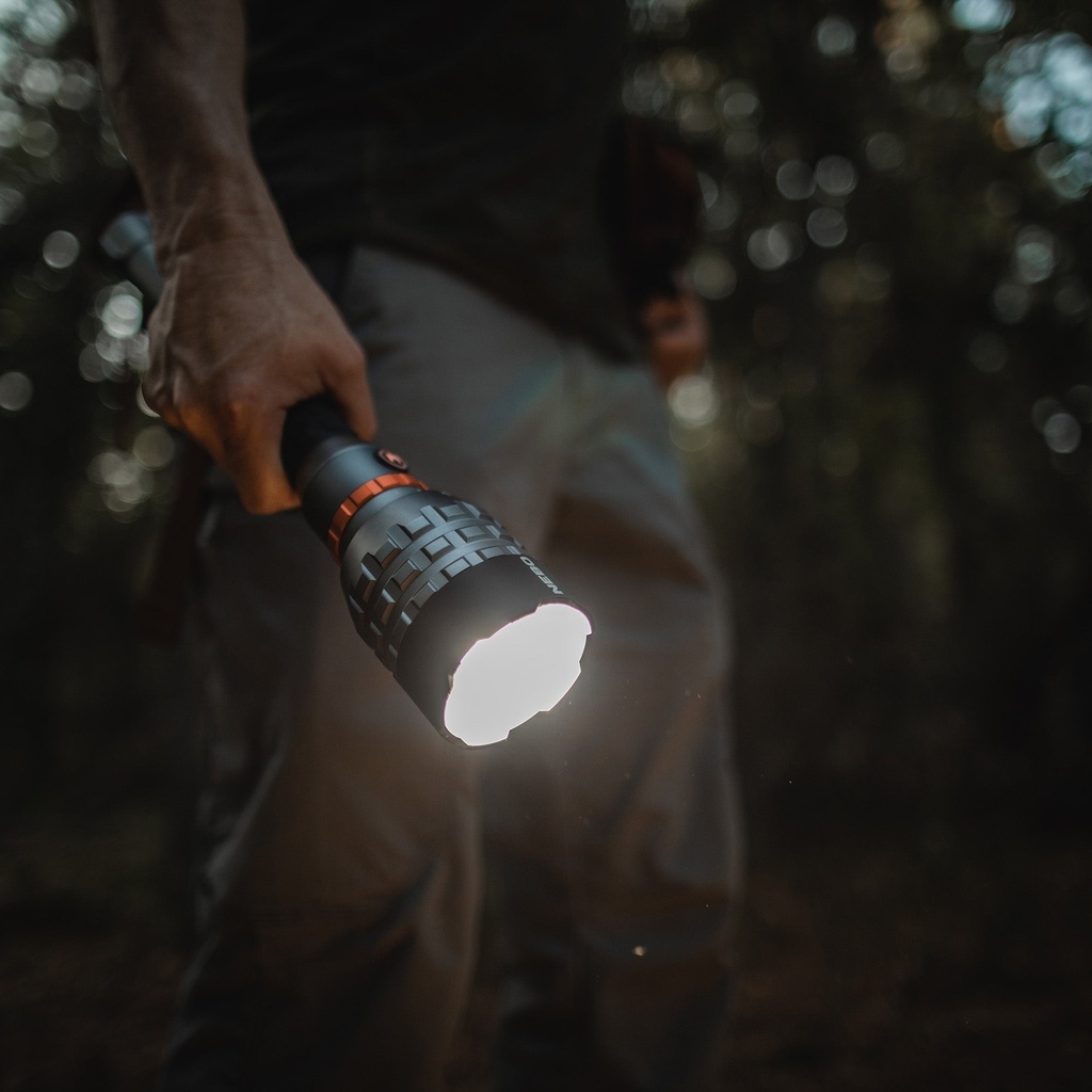 [NEB-HLP-7000-H] Nebo - 150 HEADLAMP Image 