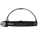 [NEB-HLP-0021-H] Nebo - CURVBEAM 600 FLEX HEADLAMP Image 