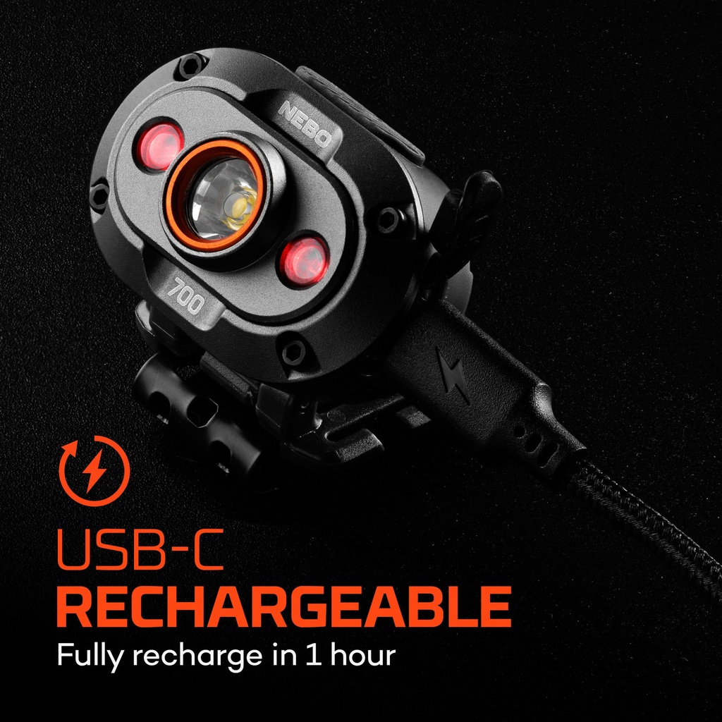[NEB-FLT-1015-G] Nebo - DAVINCI 18000 Image 