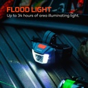 [NEB-ACC-0020-G] Nebo - FLASHLIGHT HOLSTER Image 