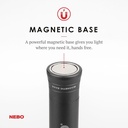 [NEB-POC-0010-BLU-G] Nebo - LUXTREME NANO  BLUE Image 