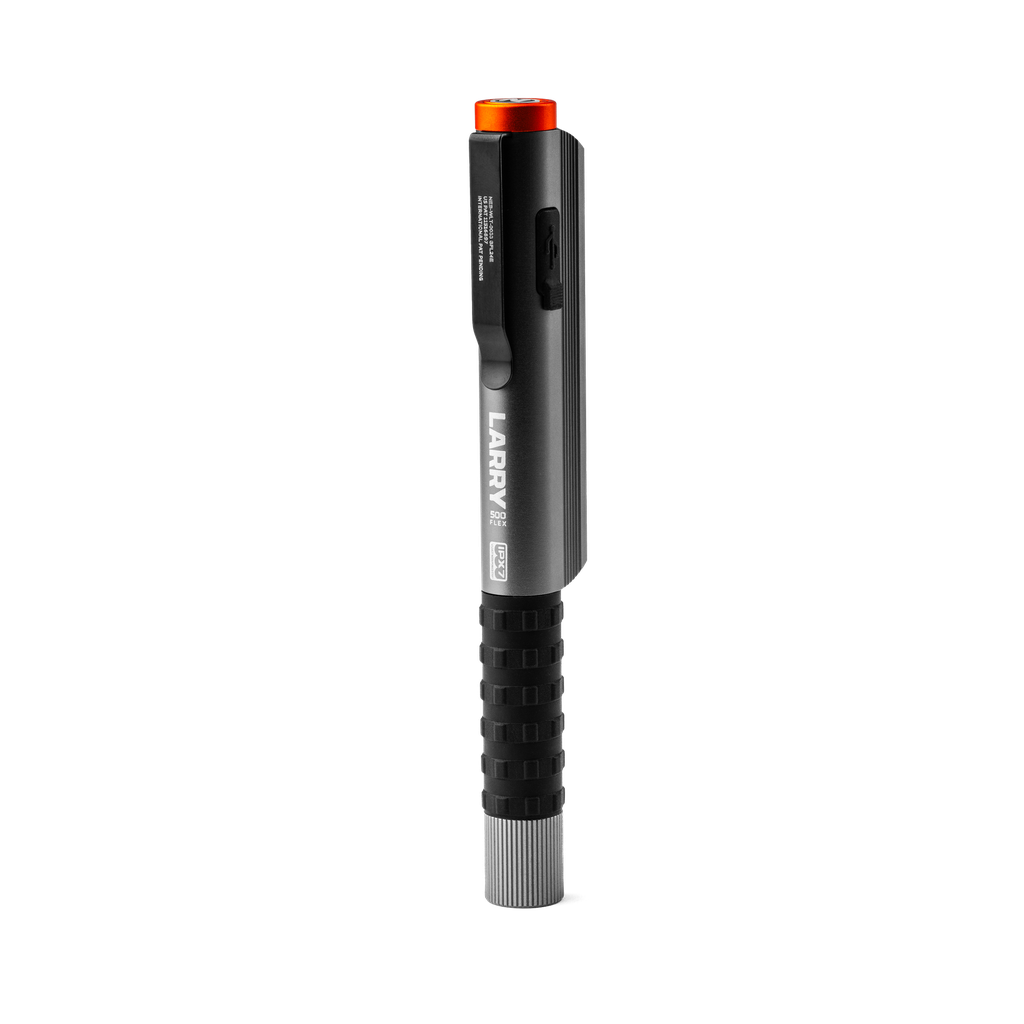 [NEB-POC-0010-RED-G] Nebo - LUXTREME NANO RED Image 